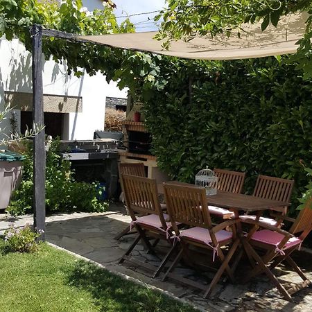O Ze Ja Dormiu Aqui Villa Celeiros Kültér fotó