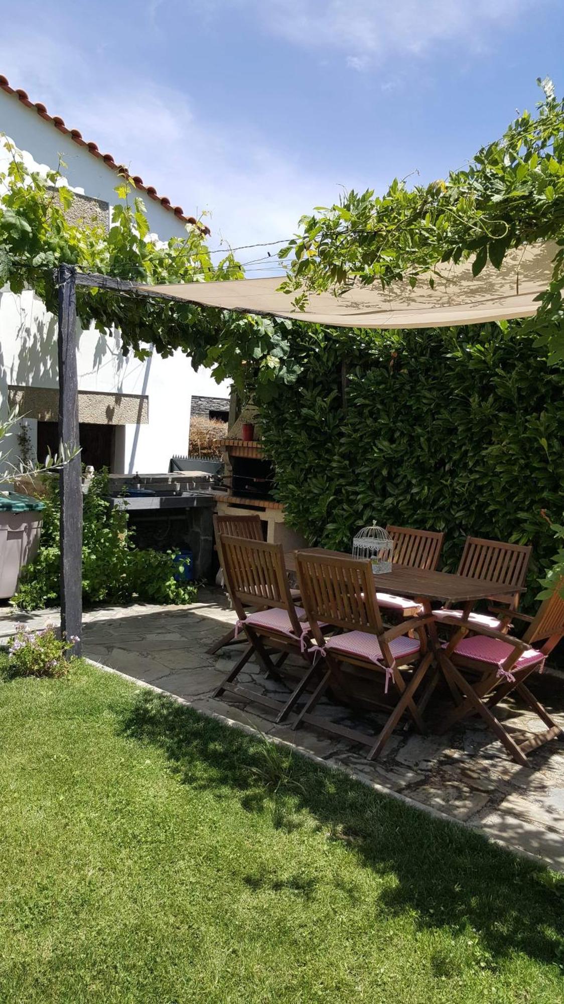 O Ze Ja Dormiu Aqui Villa Celeiros Kültér fotó
