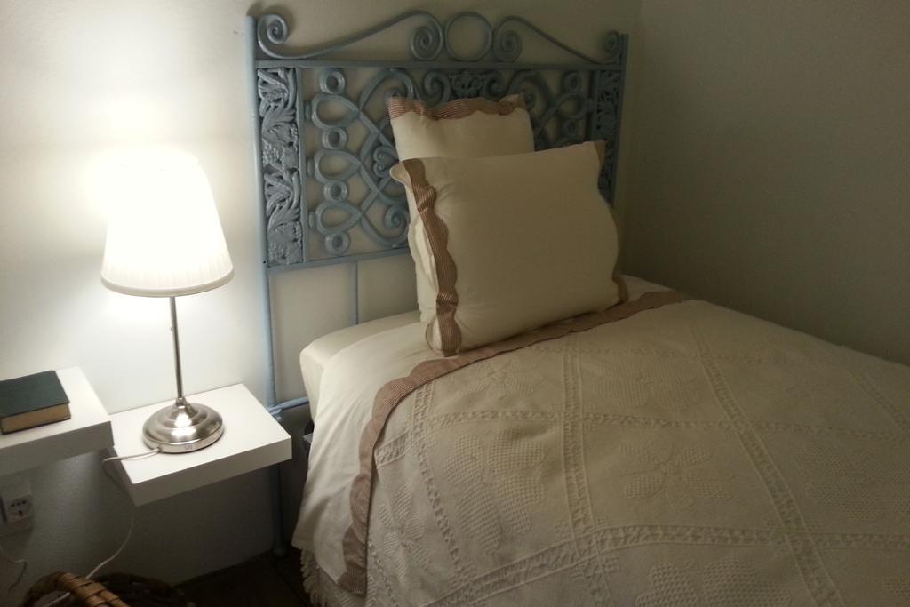 O Ze Ja Dormiu Aqui Villa Celeiros Szoba fotó