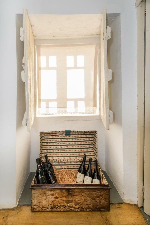 O Ze Ja Dormiu Aqui Villa Celeiros Kültér fotó